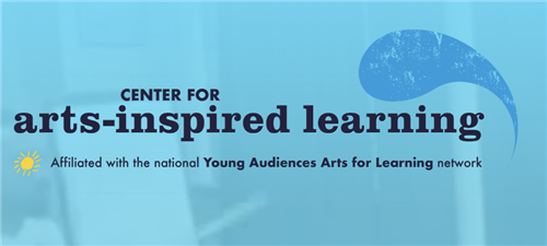 Center for Arts-Inspired Learning